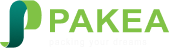 Pakea Logo